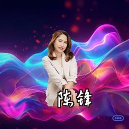 陈锋